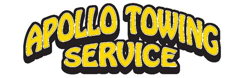 Apollo towing - Apollo Towing. 5233 Saunders Rd Fort Worth, TX 76119. 817-516-2064. Visit Website. Supplier-Partners.